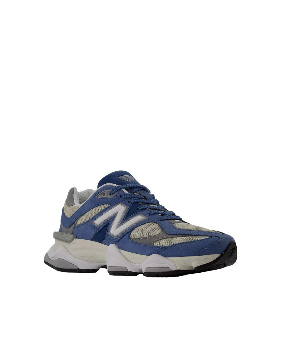 New Balance Shoreline Blue U9060ctc Sneaker