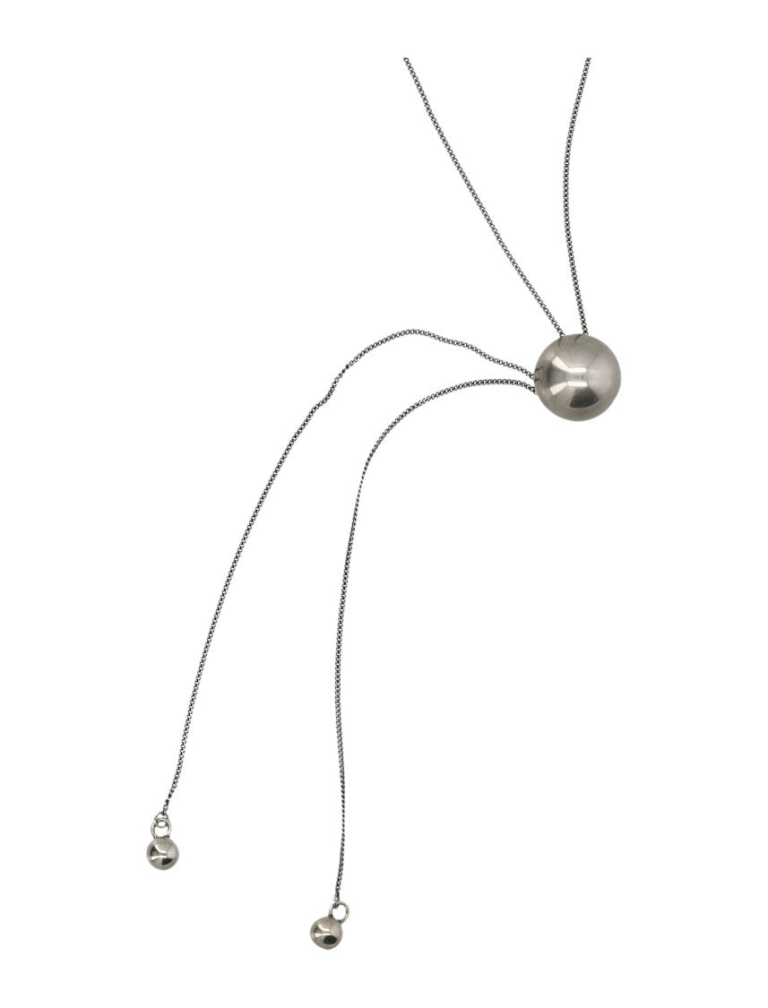 Lemaire Rattle Bolo Tie