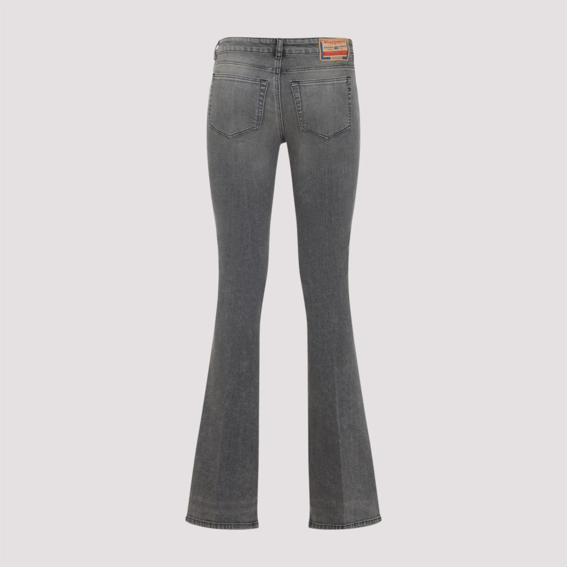 Diesel 1969 D-Ebbey Jeans