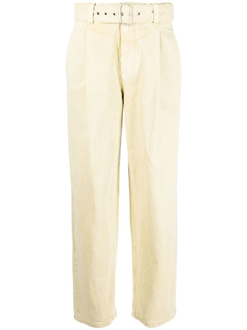 Jil Sander Trouser 29 Cas Pants