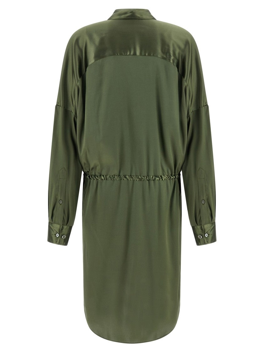 Dries Van Noten 'Dinidia' Dress