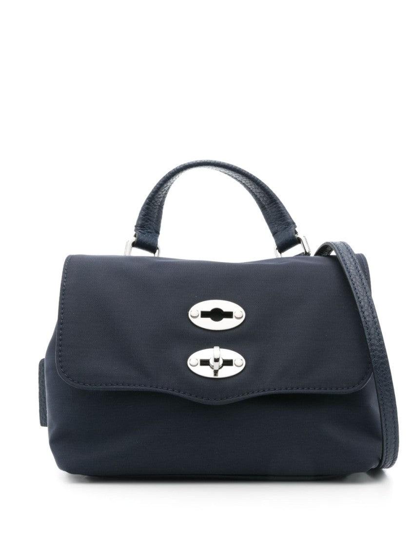 Zanellato Baby Postina Rimboccata Tokyo Bag