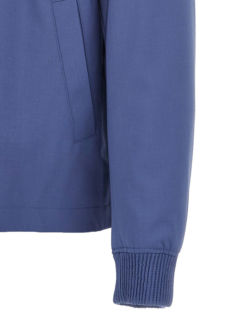 Hugo Boss Hanry Pad' Jacket