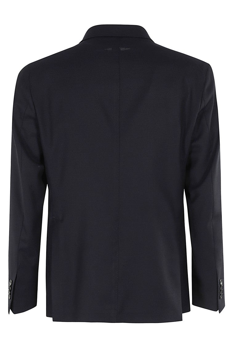 Tagliatore Lancia Double-Breasted Jacket