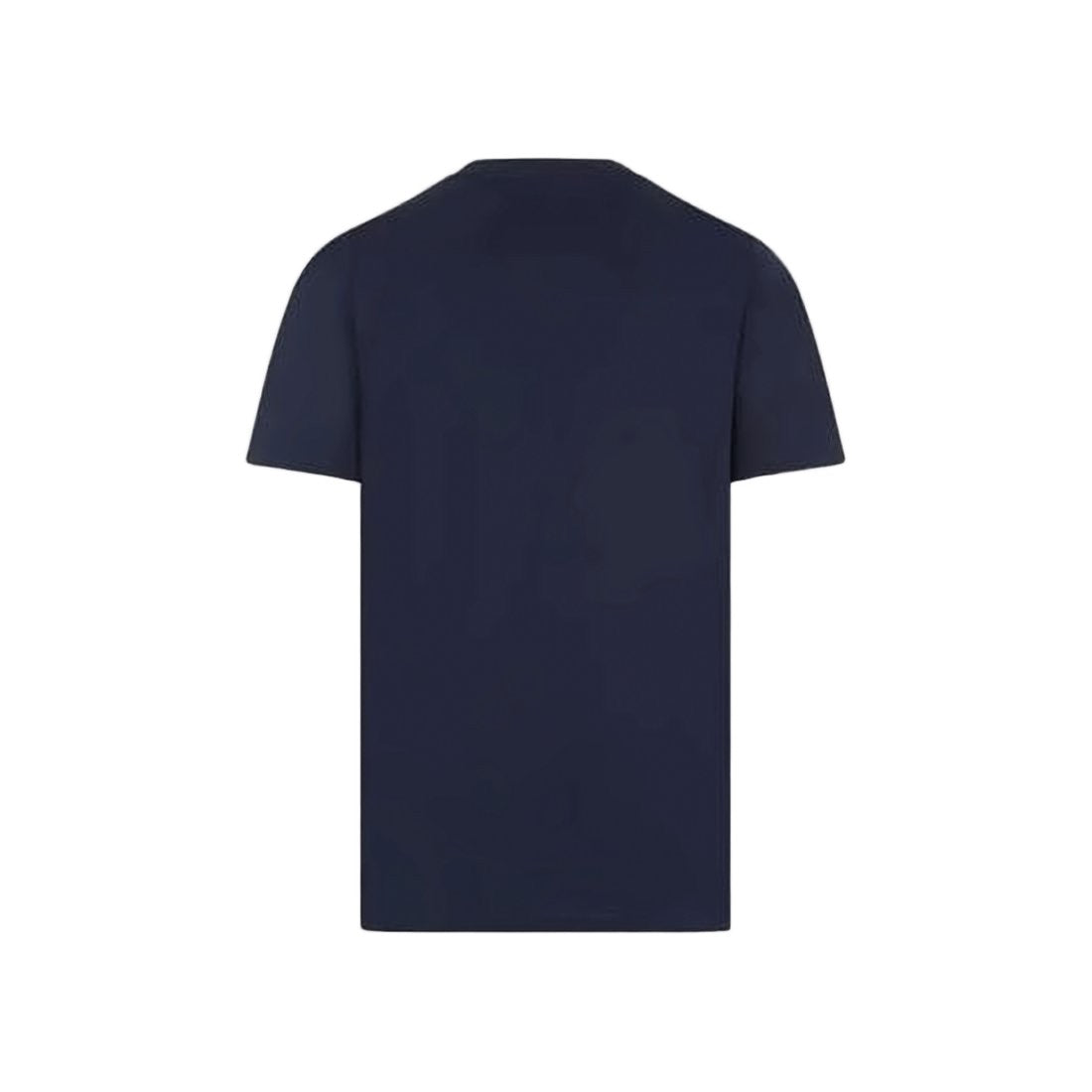 Marni Short-Sleeved T-Shirt With Floral Patterned Accents