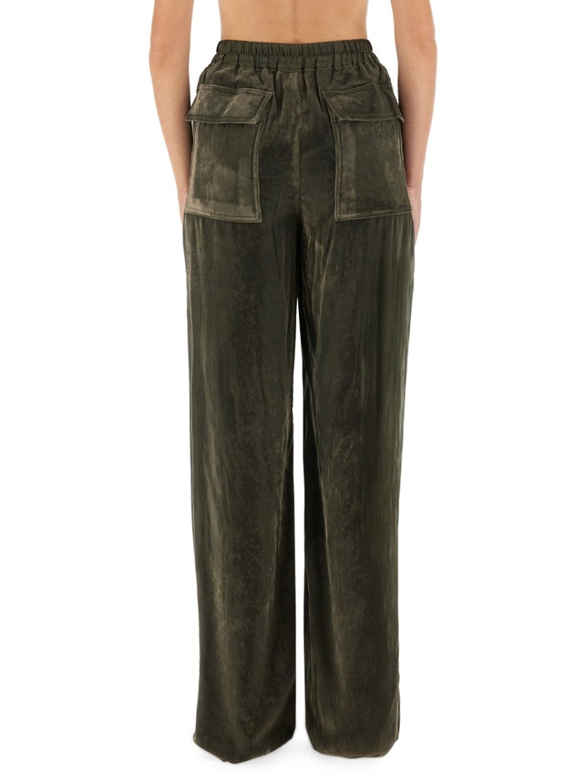 Rick Owens "Dietrich" Pants