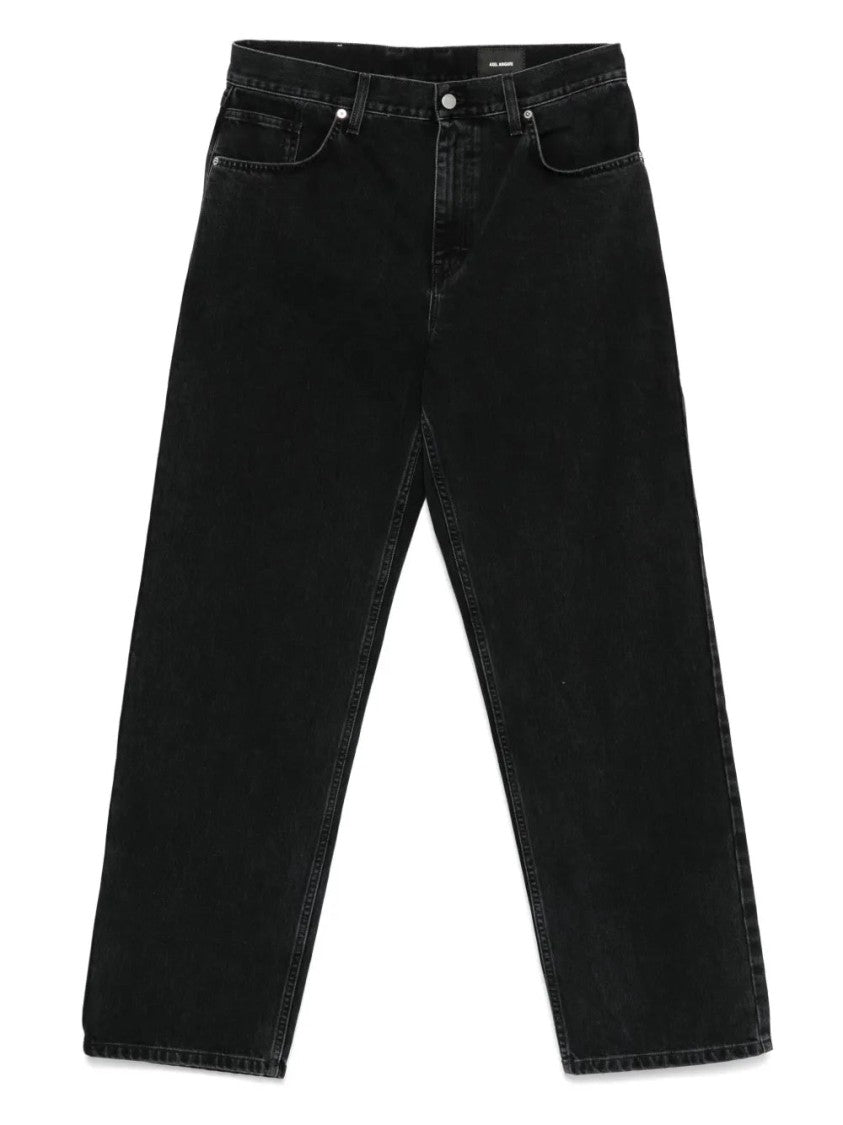 Axel Arigato Straight-Leg Jeans