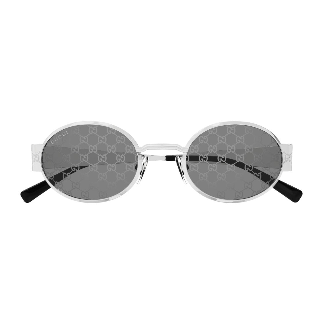 Gucci Gg1854s Oval-Shaped Sunglasses