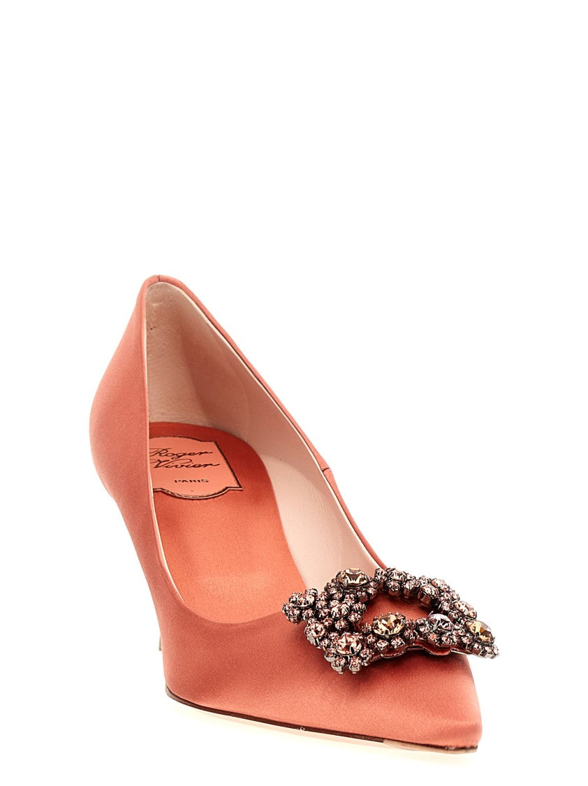 Roger Vivier 'Efflorescence' Pumps