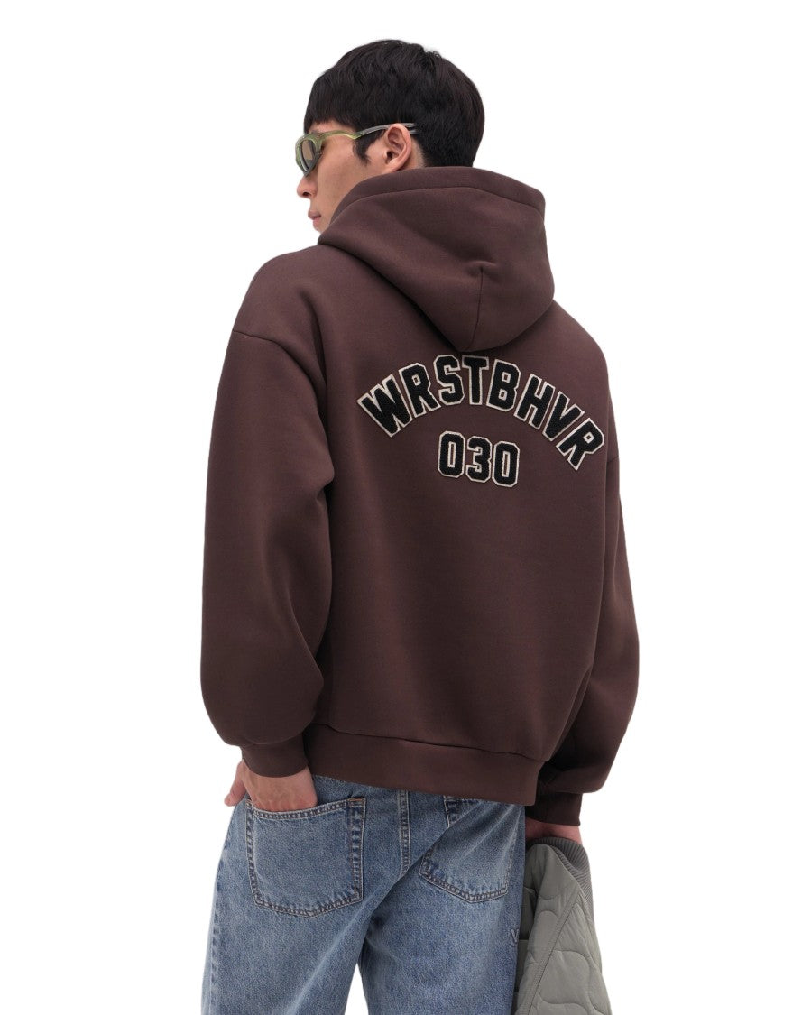 Wrstbhvr Matteo Hoodie