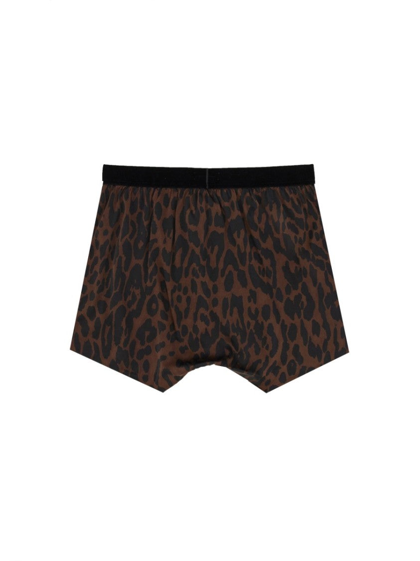 Tom Ford Silk Boxers