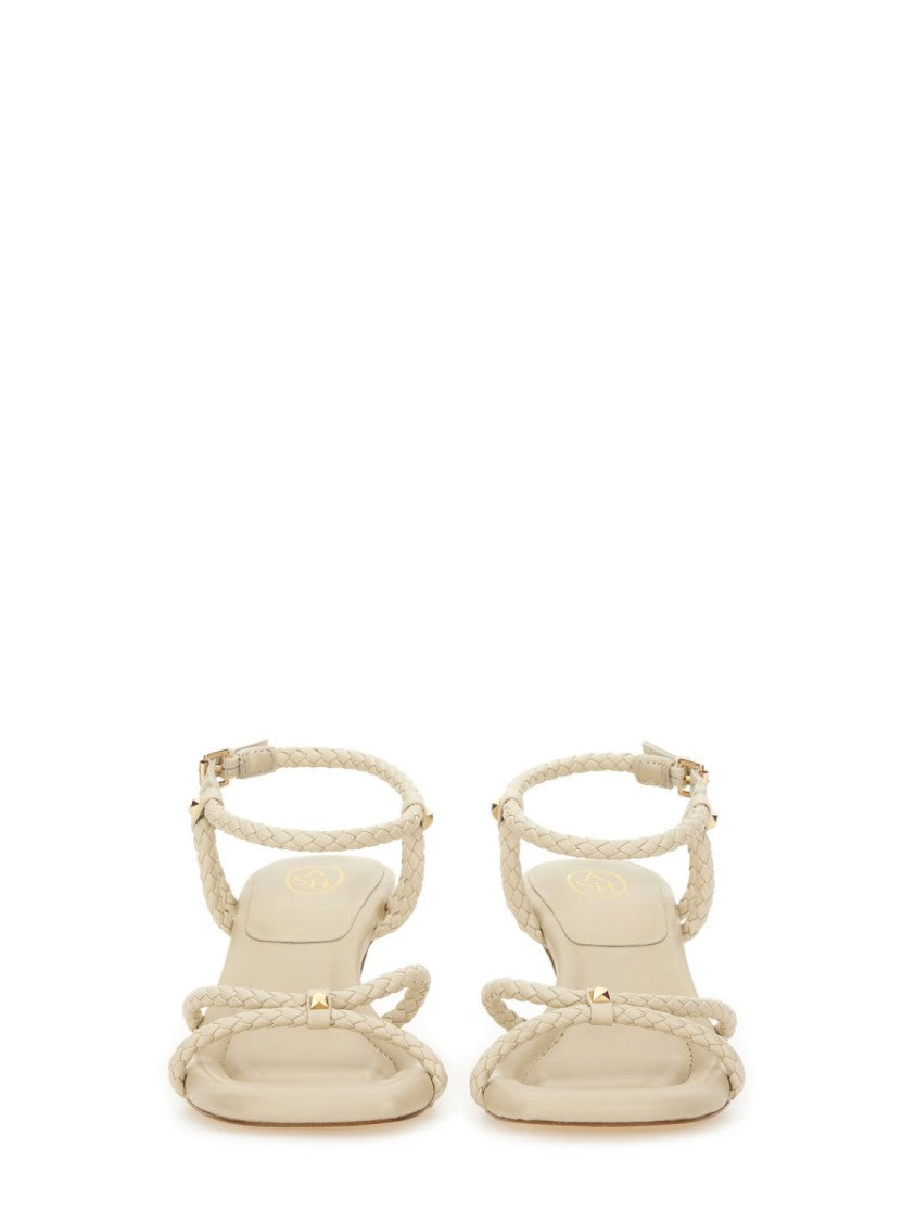 Ash Jess Bis Sandals