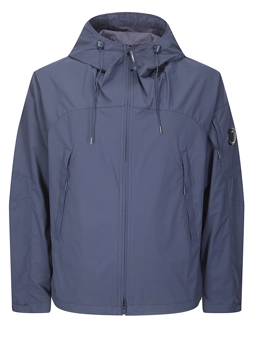 C.P. Company Pro-Tek Hooded Lens Jacket