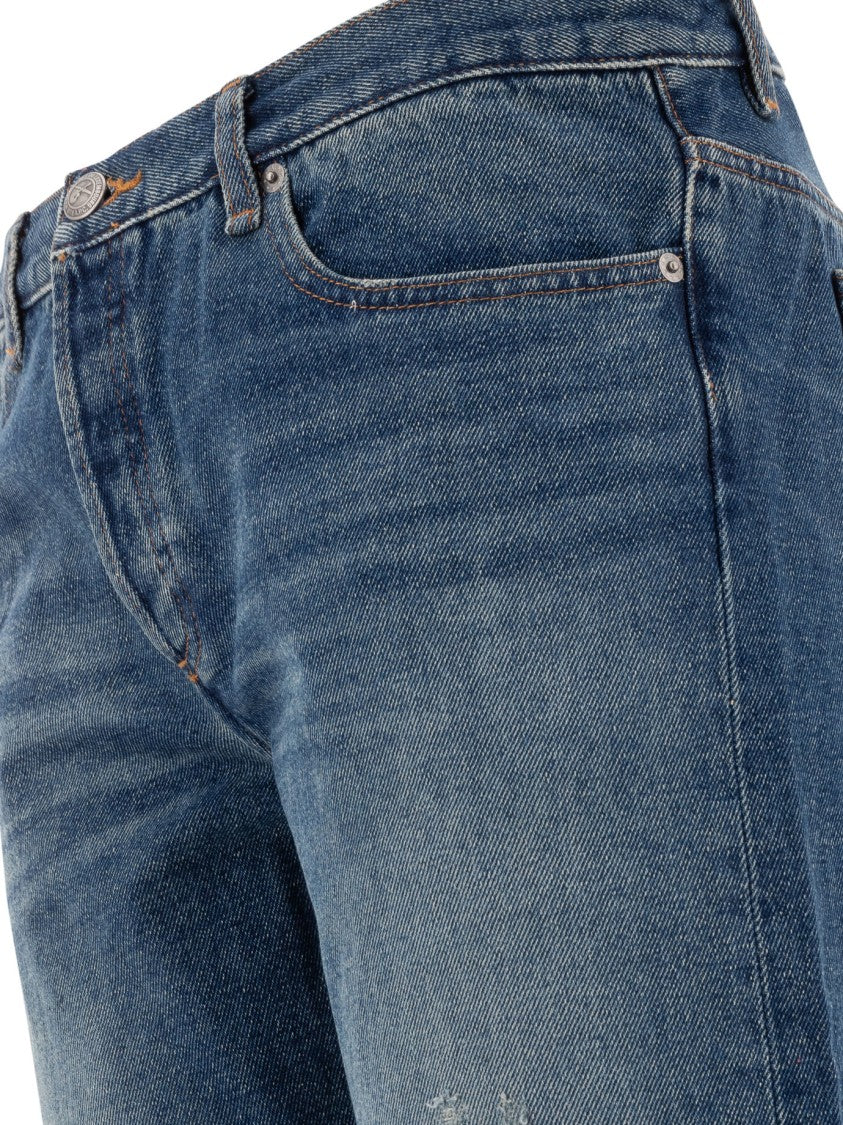 A.P.C. "New Standard" Jeans