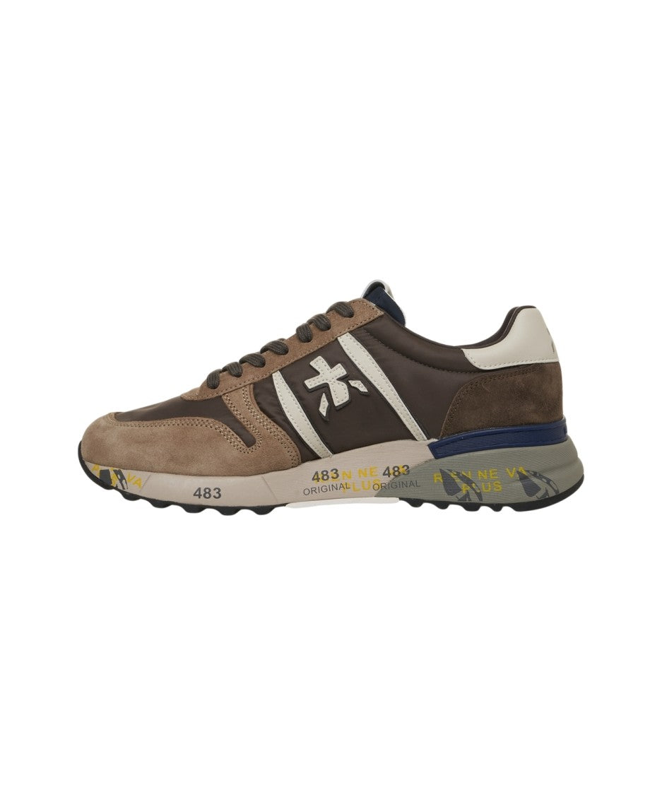 Premiata Lander' Sneakers