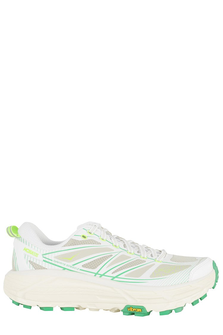 Hoka Performance-Focused U Mafate Speed 2 Sneakers