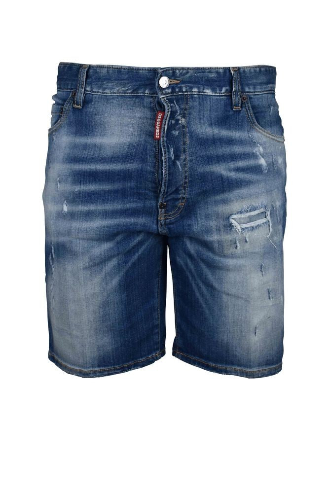 Dsquared2 Marine Short