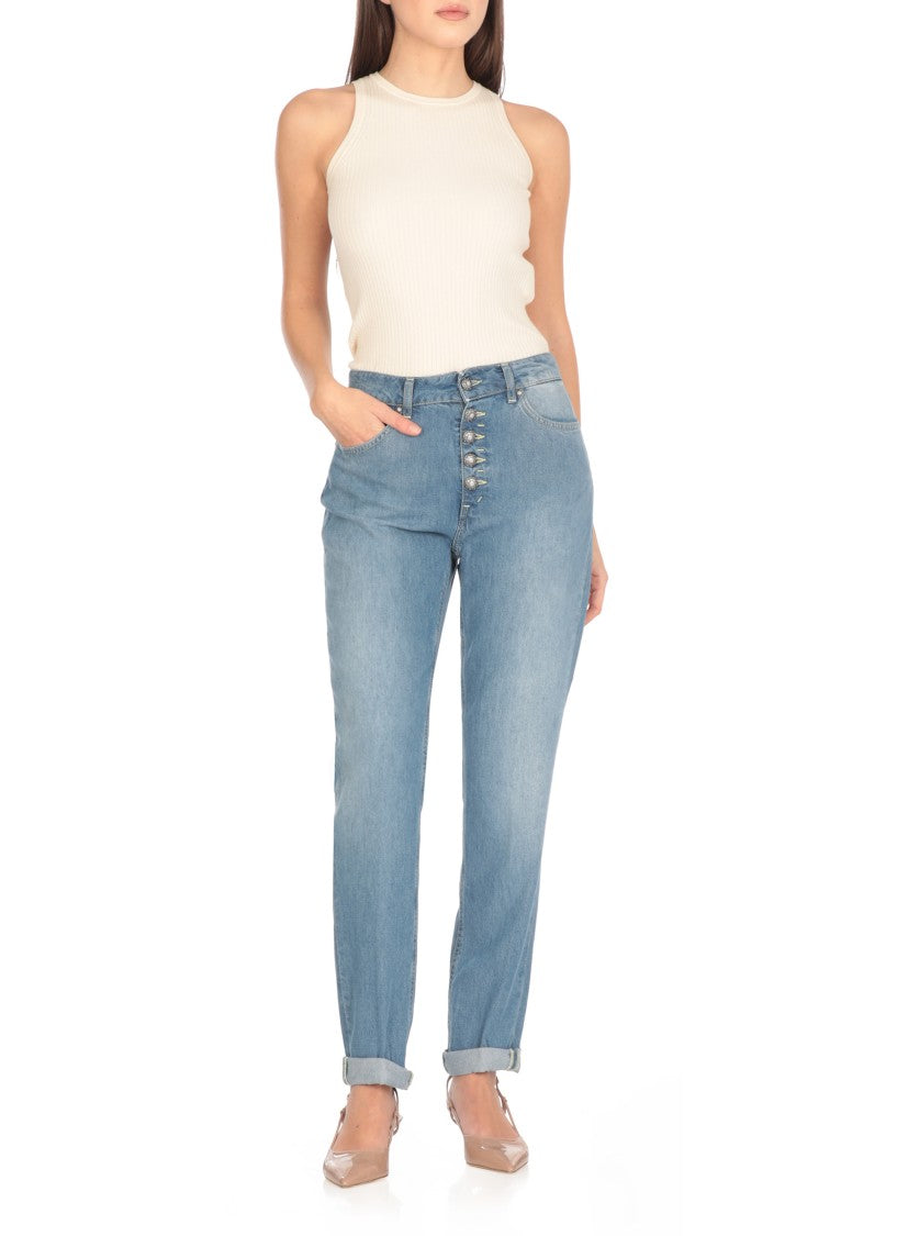 Dondup Koons Gioie Jeans