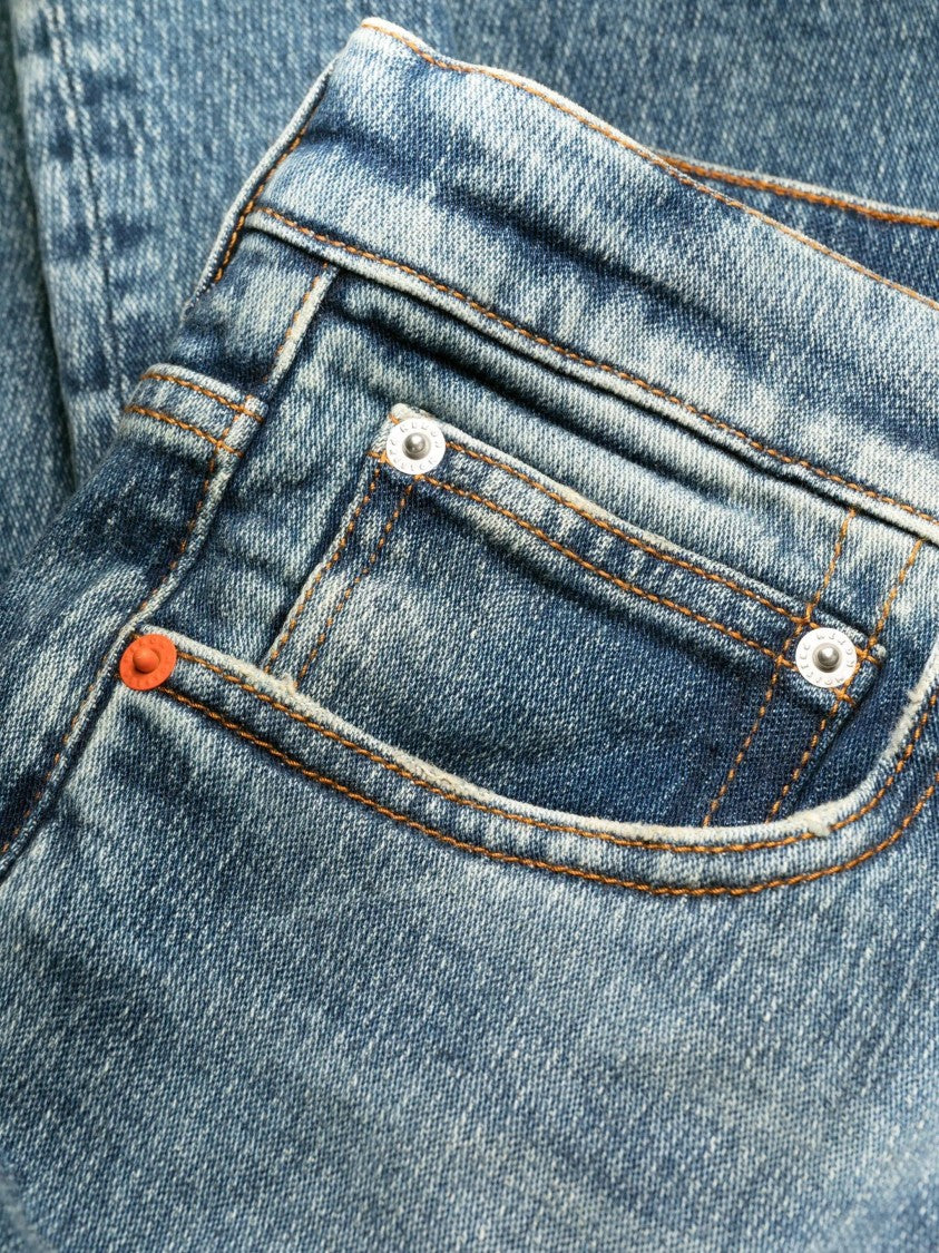Heron Preston Ex-Ray Denim 5 Pockets
