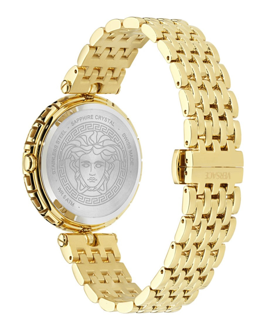 Versace Medusa Heritage Bracelet Watch