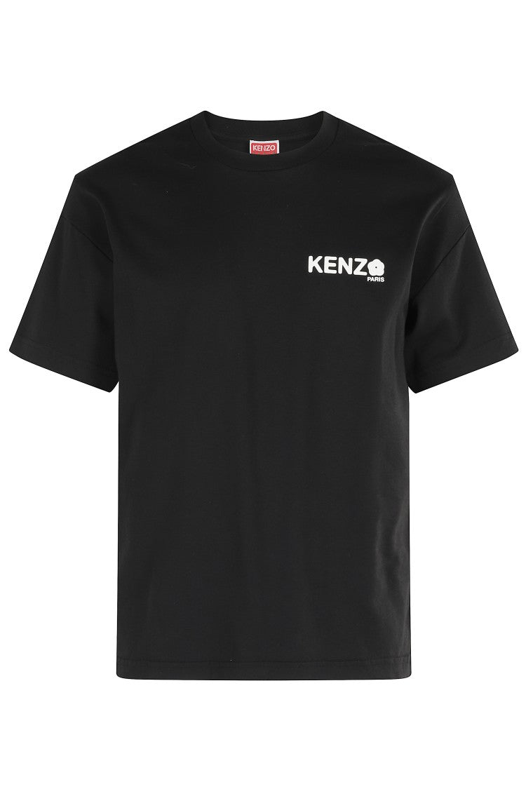 Kenzo Boke Flower T-Shirt-Shirt