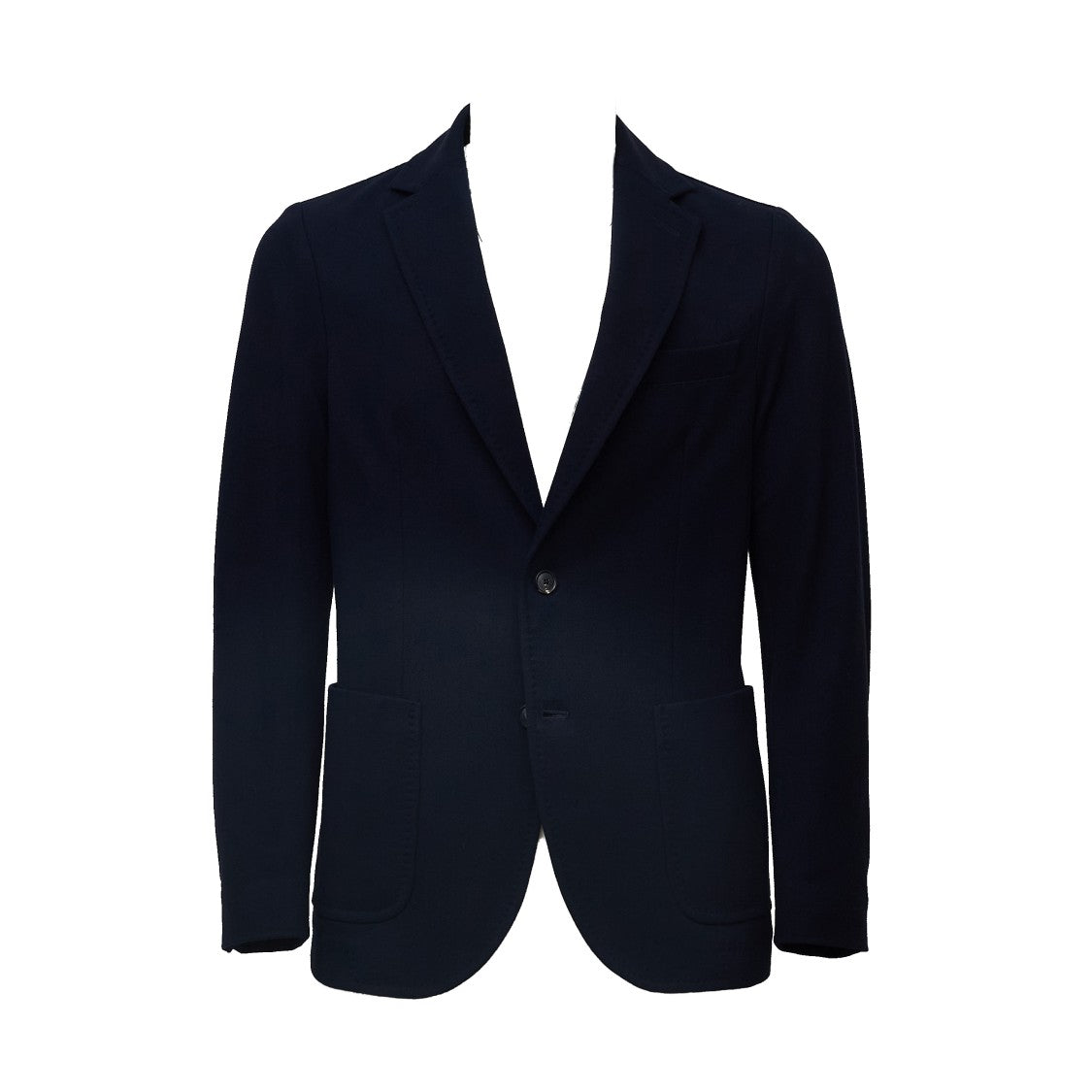 Circolo 1901 Stretch Cotton Fleece Blazer