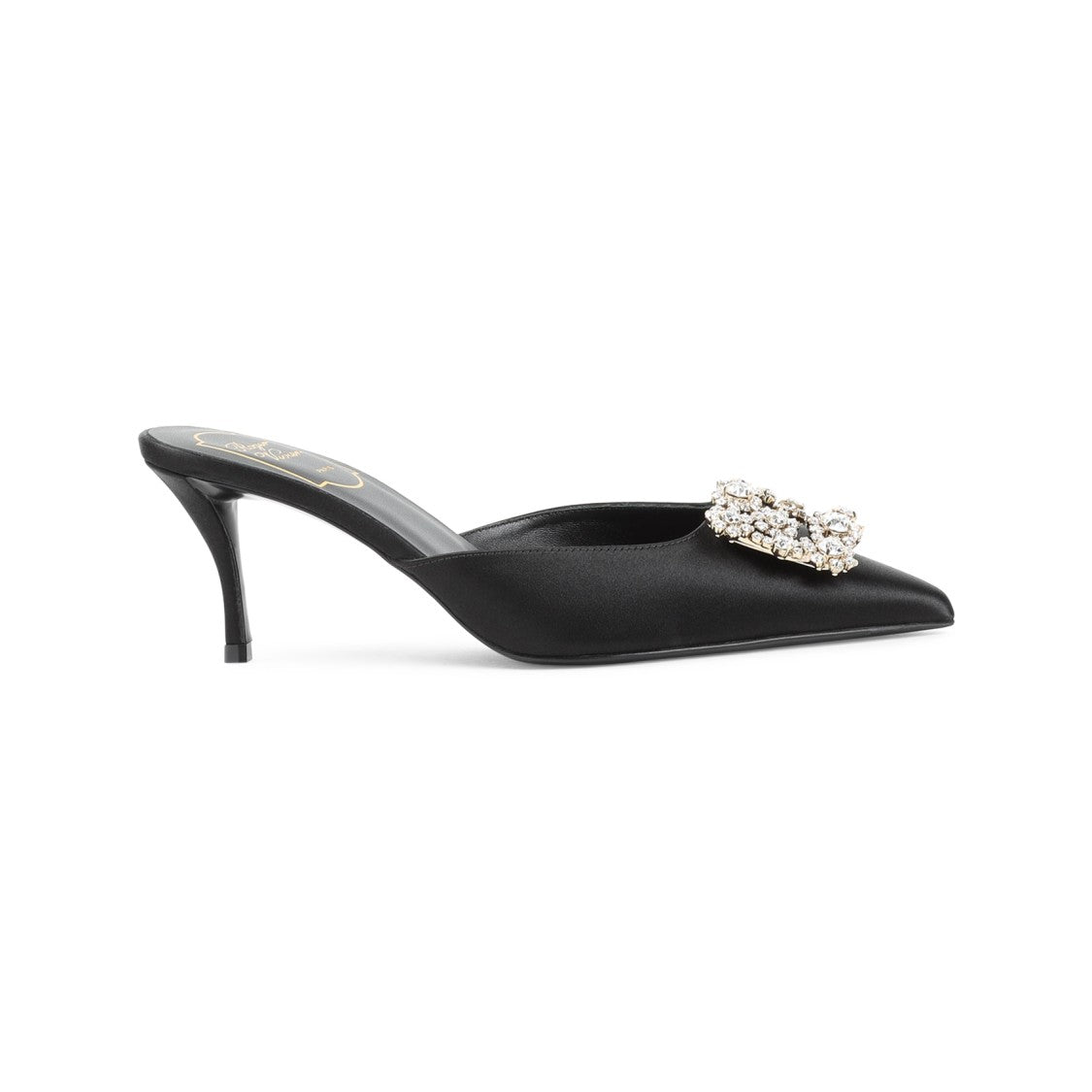 Roger Vivier Pointed Toe Pumps