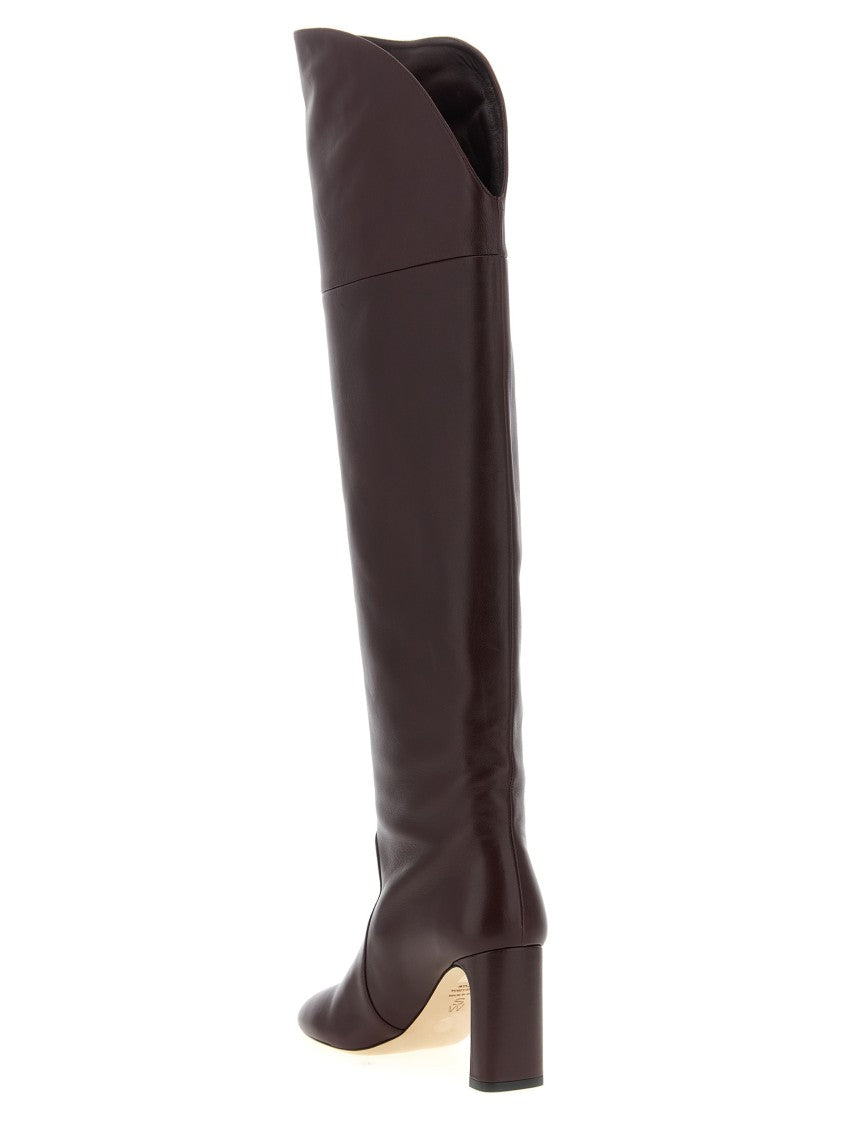 Stuart Weitzman 'Babette Over-The-Knee Tubo' Boots