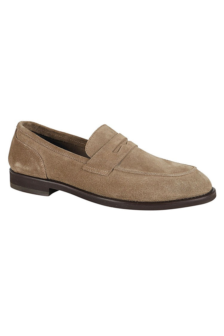 Seboy's Micro Reverse Moccasin