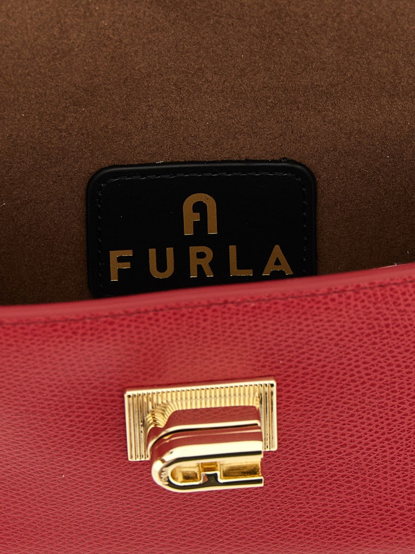 Furla ' 1927' Mini Crossbody Bag