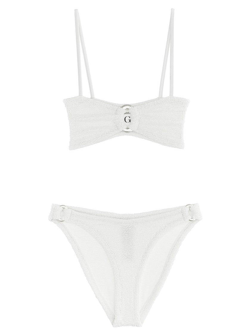 Hunza G 'Misty' Bikini