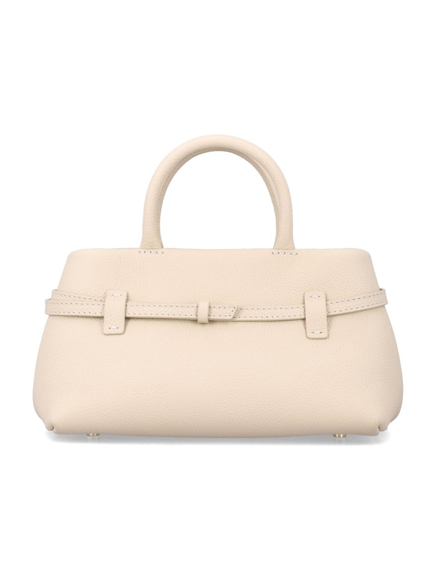 Manu Atelier Le Cambon 25 Minimalist Structured Handbag