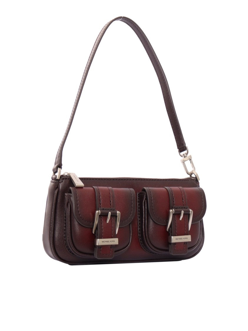 Michael Kors Sm Conv Pouchette