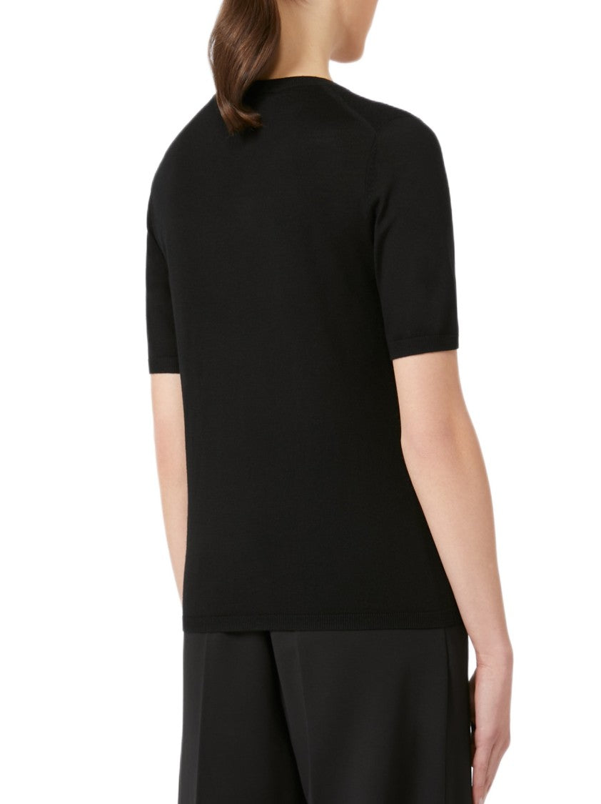 Max Mara Gerico Slim Fit Sweater