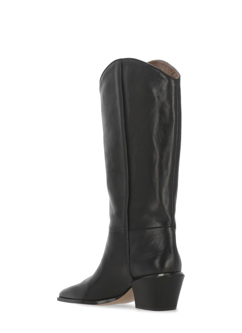Paris Texas Bettina Texan Boots