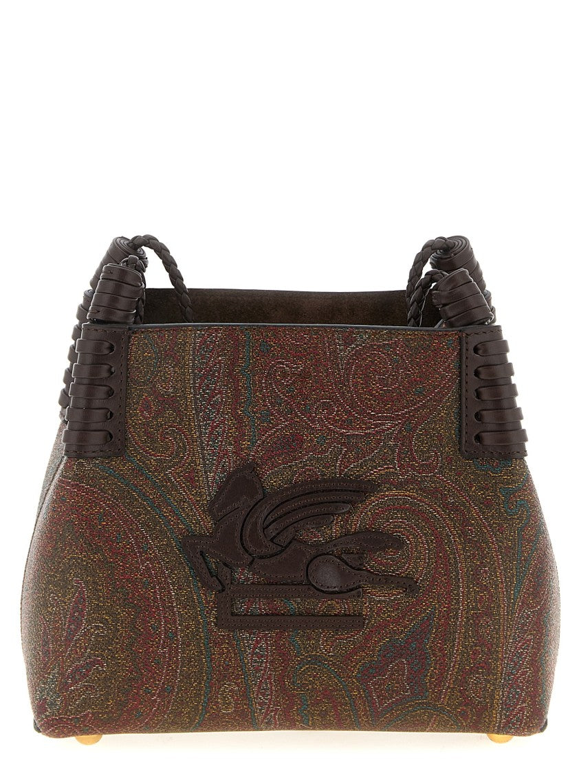 Etro 'Libra' Mini Shoulder Bag