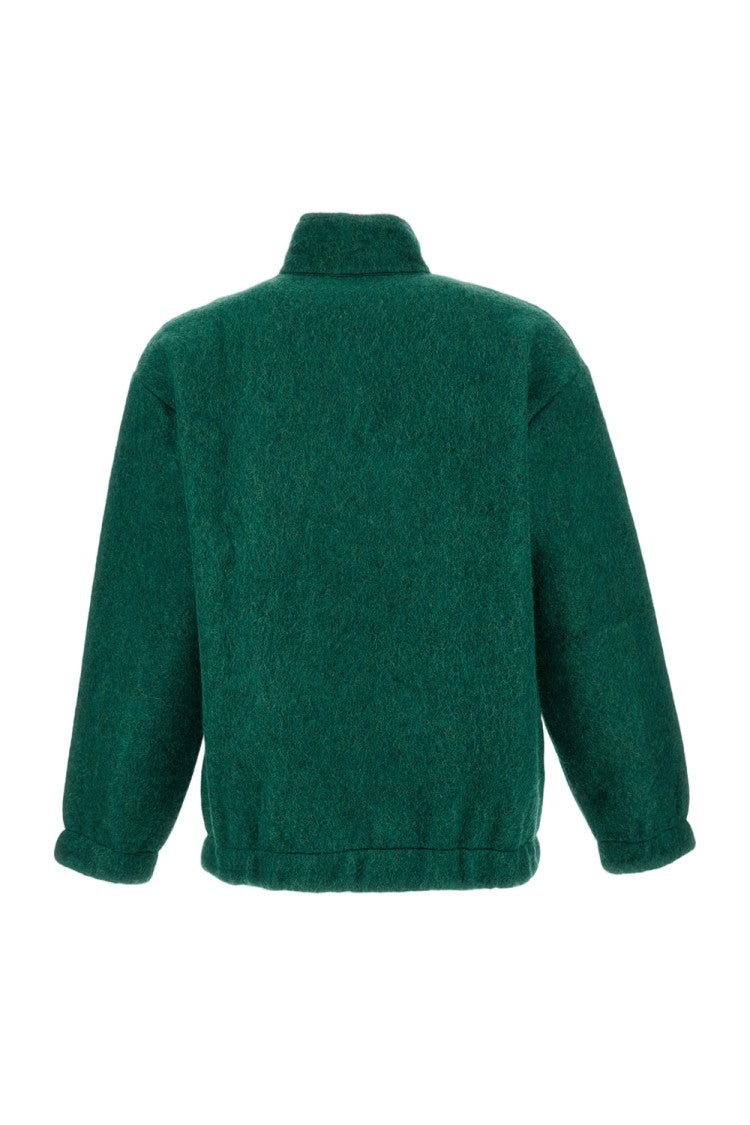 Lacoste Half - Zip Sweatshirt