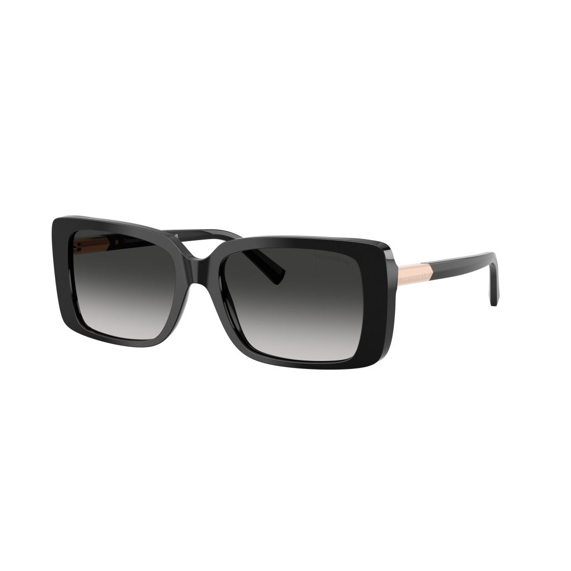Tiffany & Co. 0Tf4249 Rectangular Frame Sunglasses