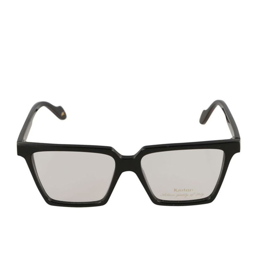 Kador Fashion Light Oversized Square Frame Sunglasses