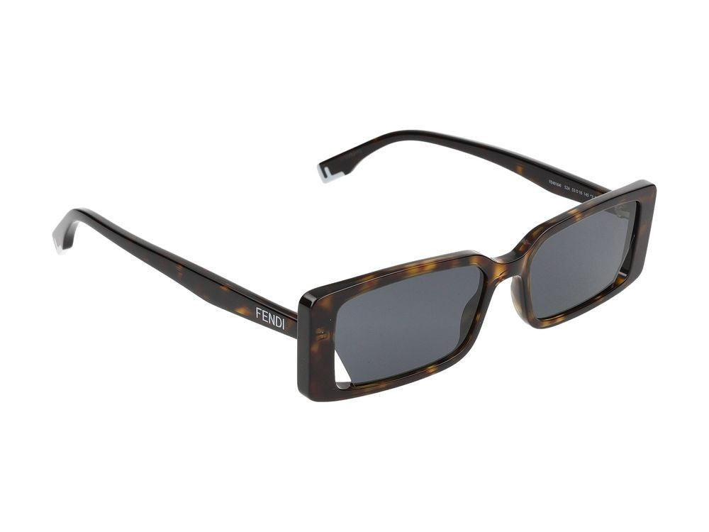 Maison Fendi Sunglasses Fe40164i 52A 53/16/145