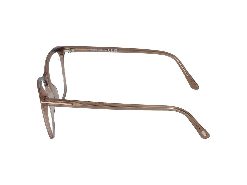 Tom Ford Eyeglasses Ft5762-B 045 55/15/140