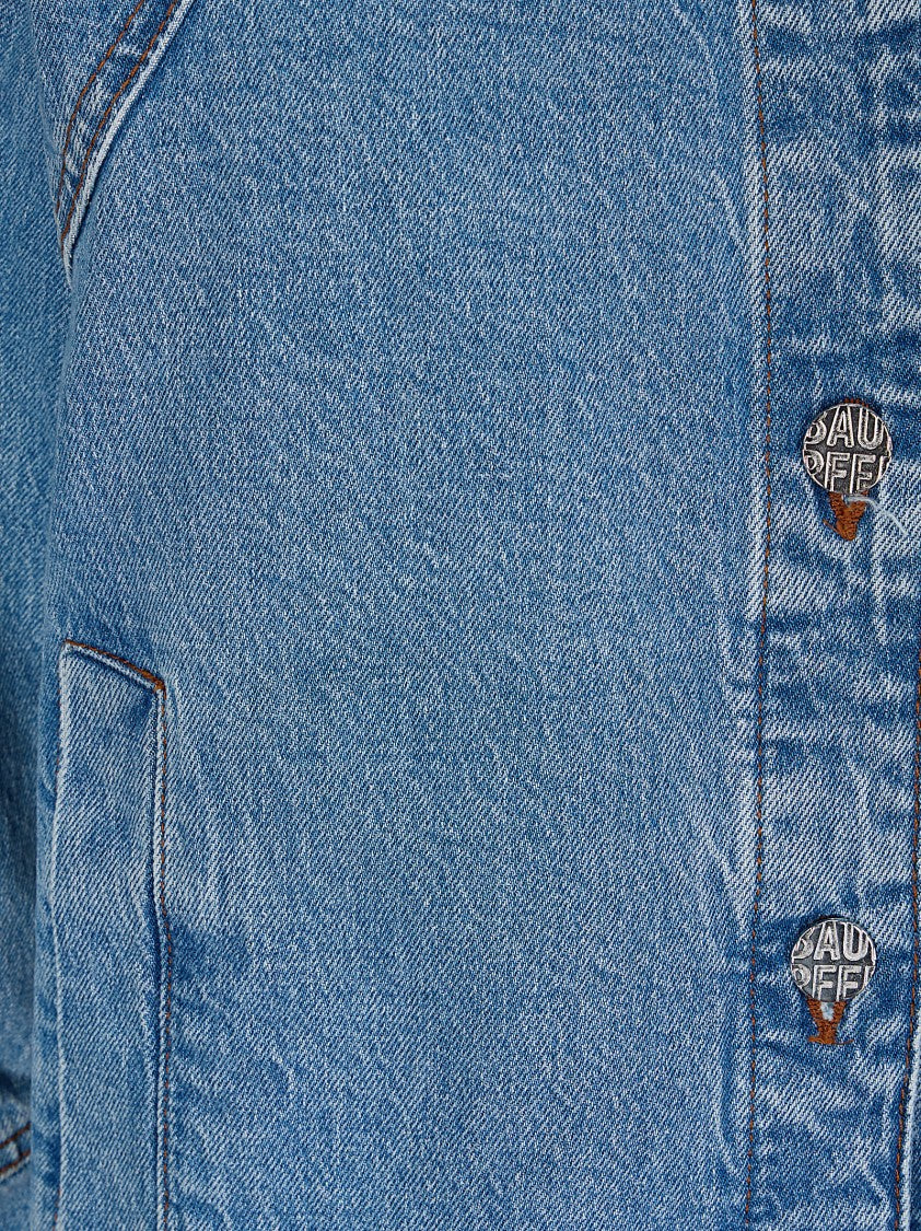 Baum Und Pferdgarten Bayson Jacket