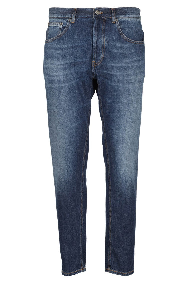 Dondup Dian Tailored Denim Jeans