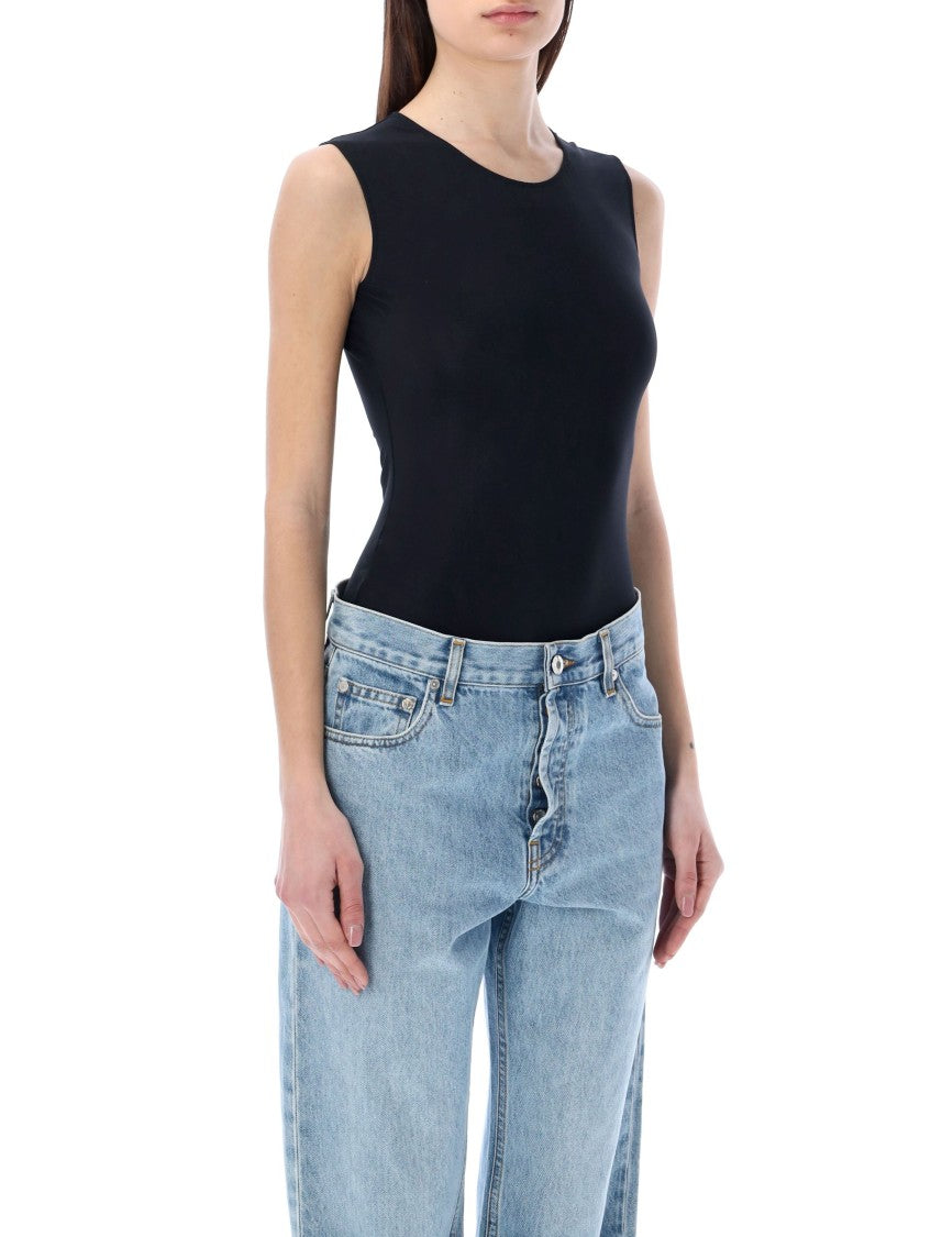 Maison Margiela Sleevless Bodysuit