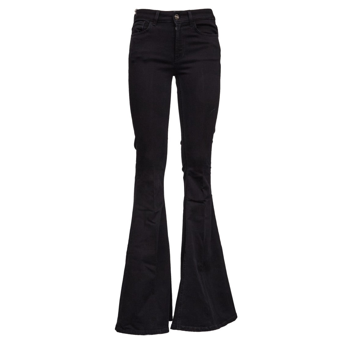 Dondup Karen Super Skinny Bootcut Jeans