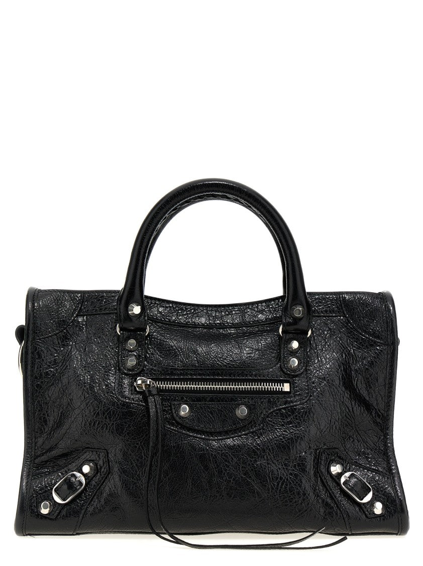 Balenciaga 'Le City Bag S' Handbag