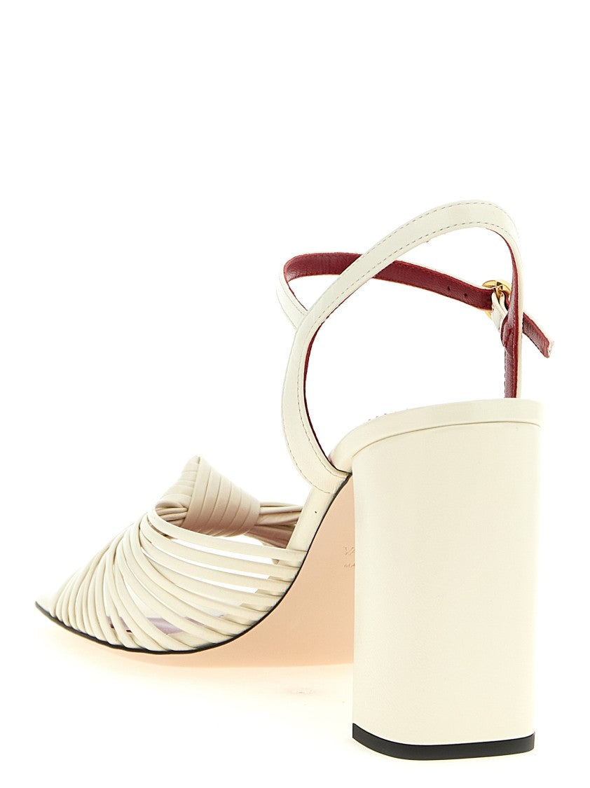 Valentino Garavani 'Annet' Sandals