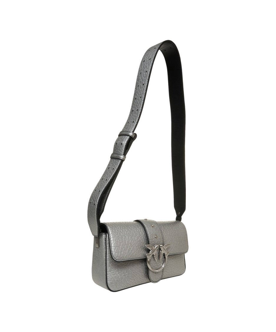 Pinko 'Love One Mini' Shoulder Bag
