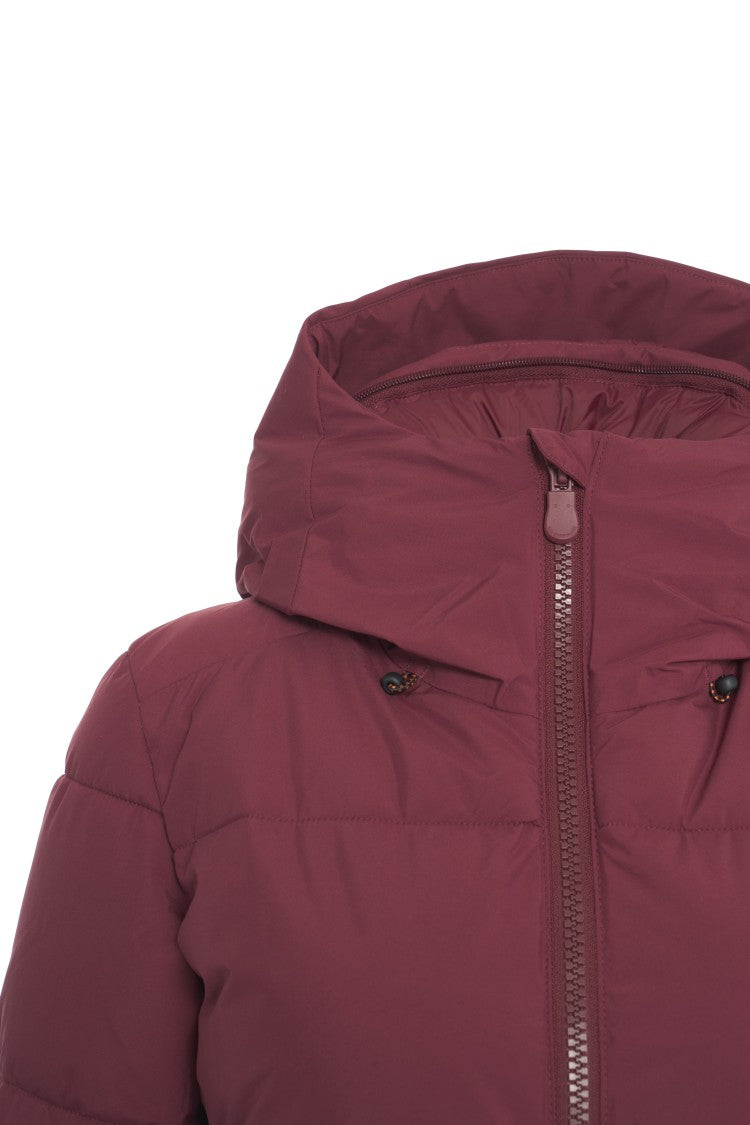 Save The Duck Missy' Long Down Jacket