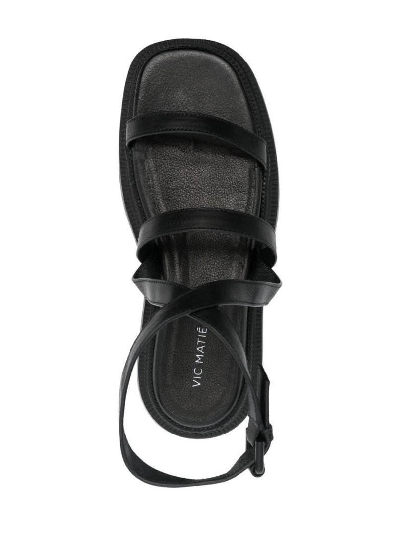 Vic Matié Travel Sandals